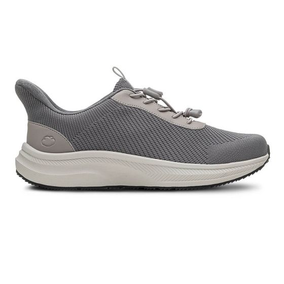 Dr. Comfort Finch - Men's Hands-Free Sneakers