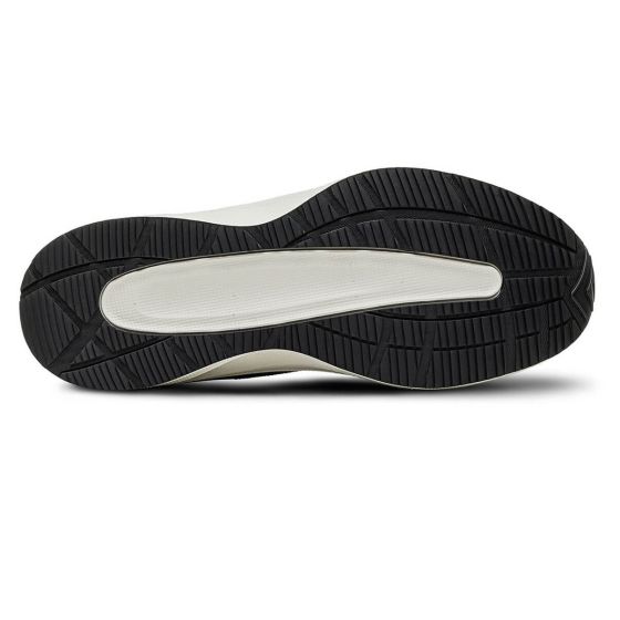 Dr. Comfort Finch - Men's Hands-Free Sneakers