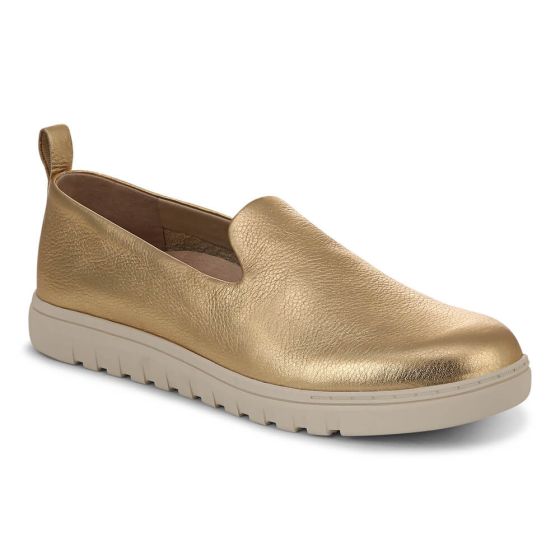 Vionic Uptown Willa - Women's Slip On Sneaker