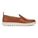 Vionic Uptown Willa - Women's Slip On Sneaker Tan Leather - photo 32