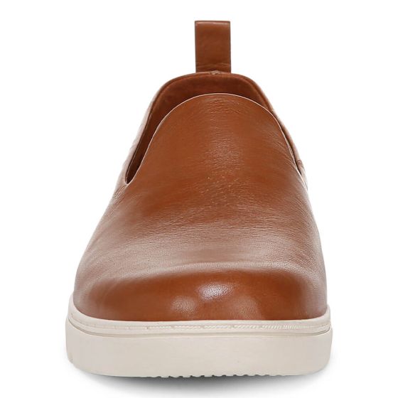Vionic Uptown Willa - Women's Slip On Sneaker Tan Leather - photo 33