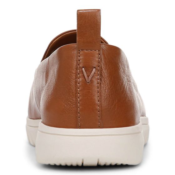 Vionic Uptown Willa - Women's Slip On Sneaker Tan Leather - photo 35