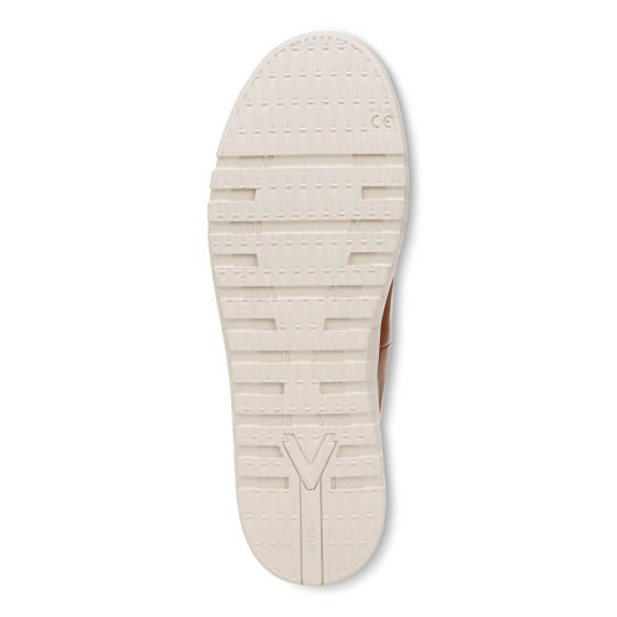 Vionic Uptown Willa - Women's Slip On Sneaker Tan Leather - photo 37