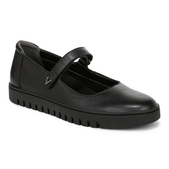 Vionic Uptown Mary Jane - Women's Comfort Flats