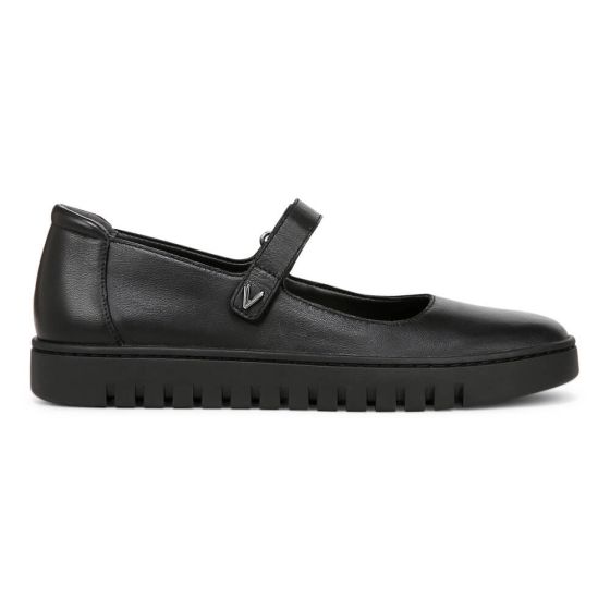 Vionic Uptown Mary Jane - Women's Comfort Flats