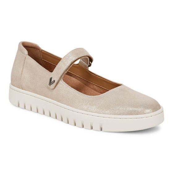 Vionic Uptown Mary Jane - Women's Comfort Flats