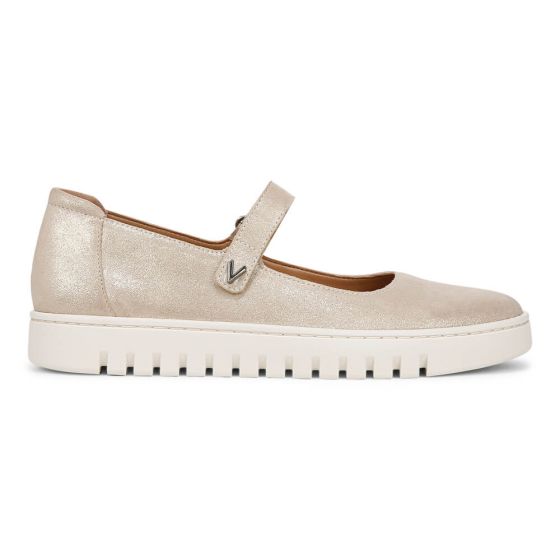 Vionic Uptown Mary Jane - Women's Comfort Flats