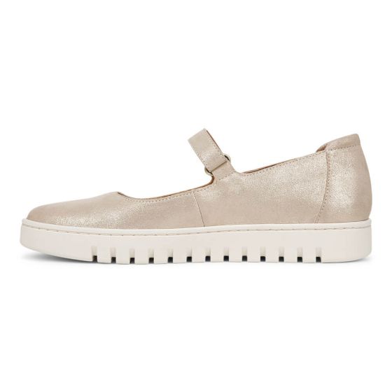 Vionic Uptown Mary Jane - Women's Comfort Flats
