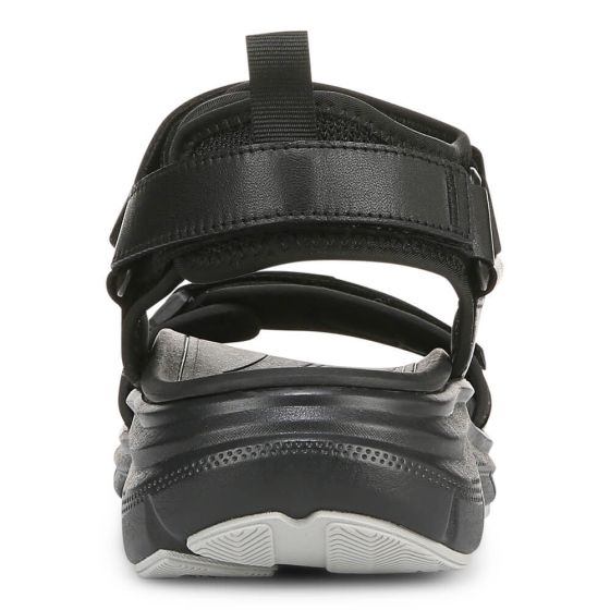 Vionic Walk Max Wanderer - Women's Sandal  Black - photo 5