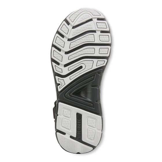 Vionic Walk Max Wanderer - Women's Sandal  Black - photo 7