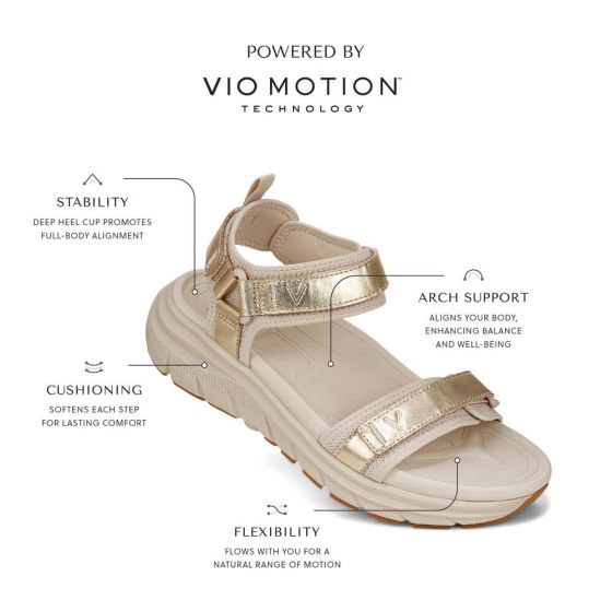 Vionic Walk Max Wanderer - Women's Sandal