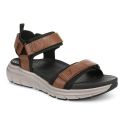 Vionic Walk Max Wanderer - Men's Sandal Hazelnut - photo 8
