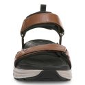 Vionic Walk Max Wanderer - Men's Sandal Hazelnut - photo 10
