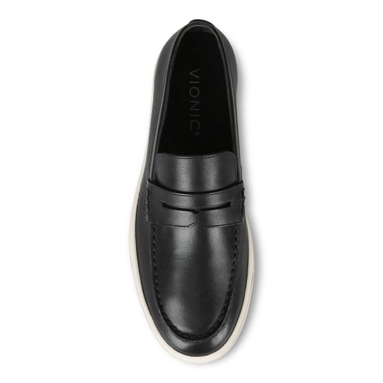 Vionic Thompson - Men's Slip On Loafer
