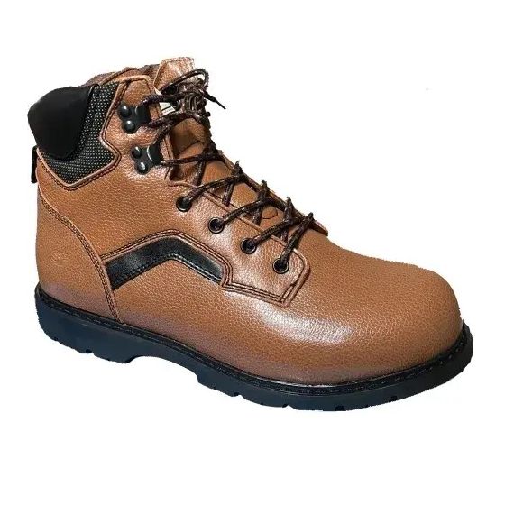 Surefit Calgary - Men's Durable Supportive Work Boot Surefit Calgary - Men's Durable Supportive Work Boot