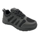 FITec 9730 - Men's Lace Walking Shoes
