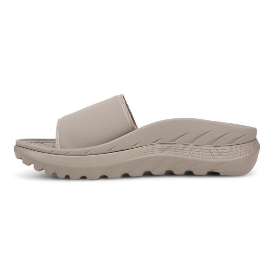Vionic Rejuvenate - Unisex Comfort Recovery Slide Sandals