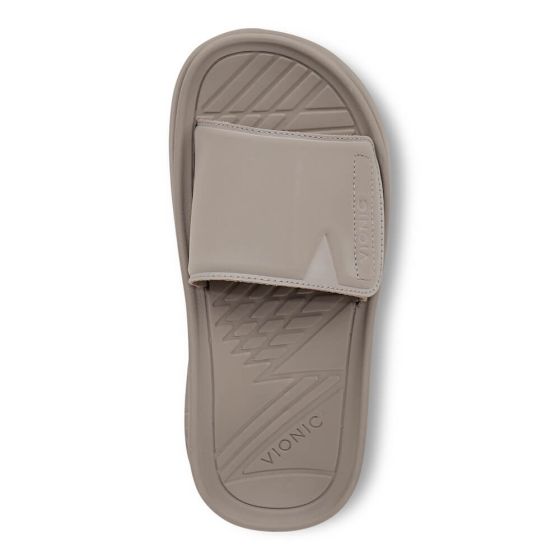 Vionic Rejuvenate - Unisex Comfort Recovery Slide Sandals