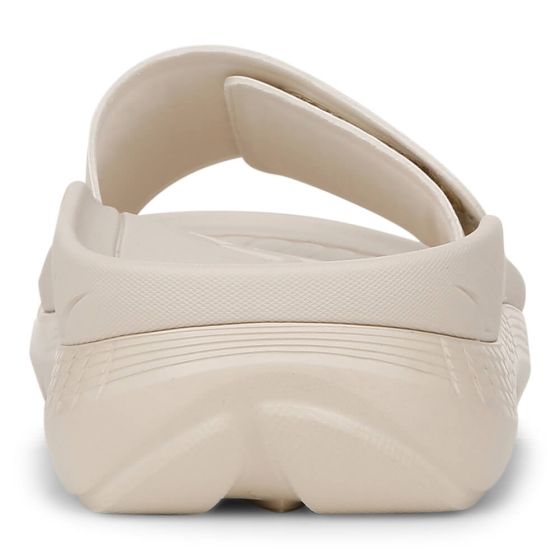 Vionic Rejuvenate - Unisex Comfort Recovery Slide Sandals Cream - photo 19