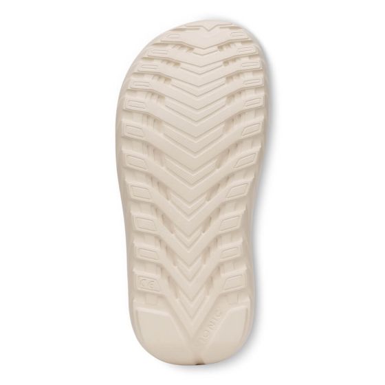Vionic Rejuvenate - Unisex Comfort Recovery Slide Sandals Cream - photo 21