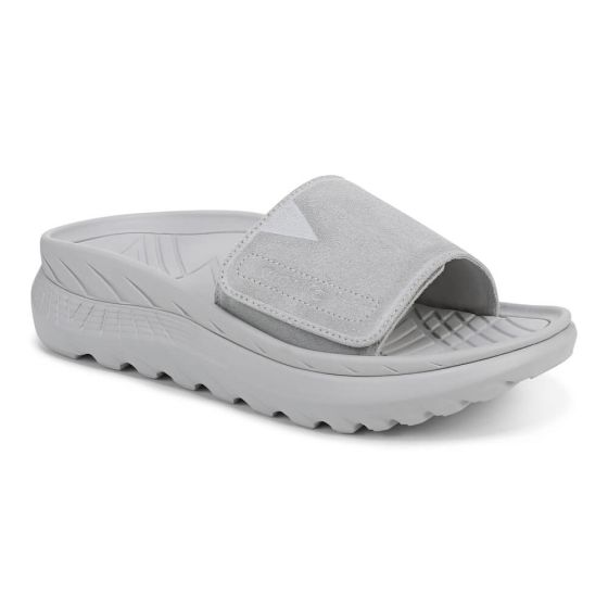 Vionic Rejuvenate - Unisex Comfort Recovery Slide Sandals