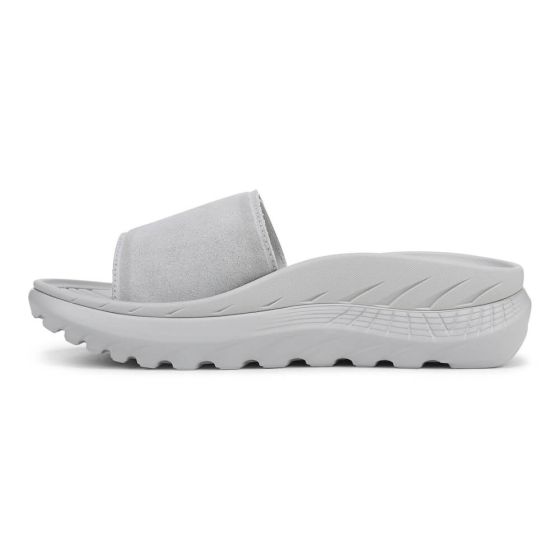 Vionic Rejuvenate - Unisex Comfort Recovery Slide Sandals