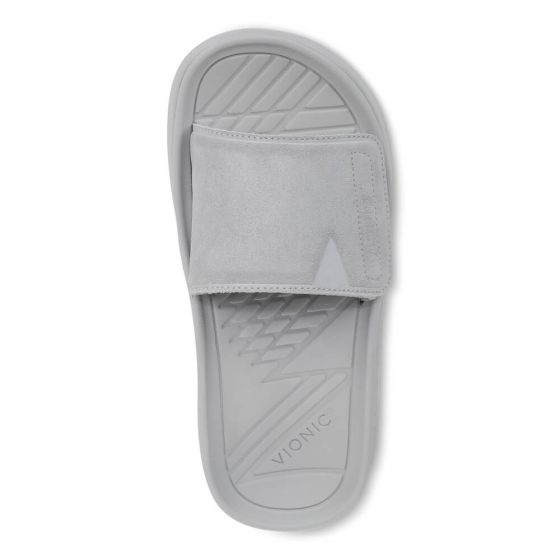 Vionic Rejuvenate - Unisex Comfort Recovery Slide Sandals