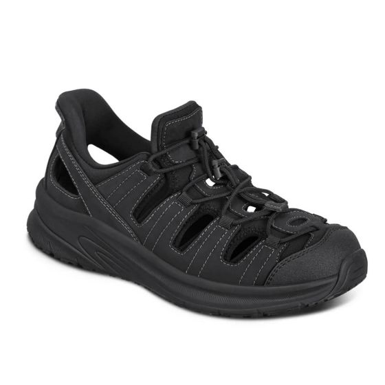 Orthofeet Saturn - Men's Hands-Free Sandals