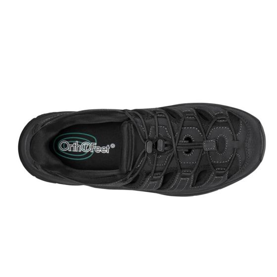 Orthofeet Saturn - Men's Hands-Free Sandals