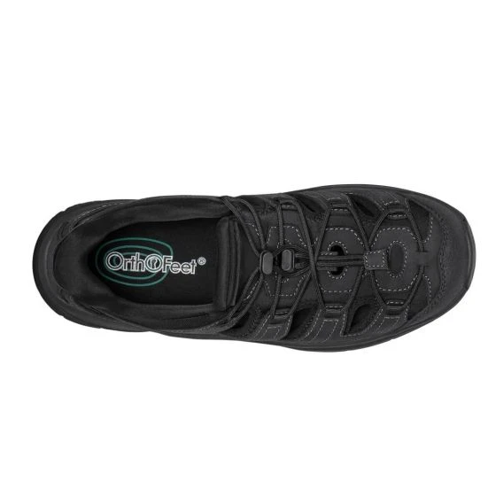 Orthofeet Saturn - Men's Hands-Free Sandals