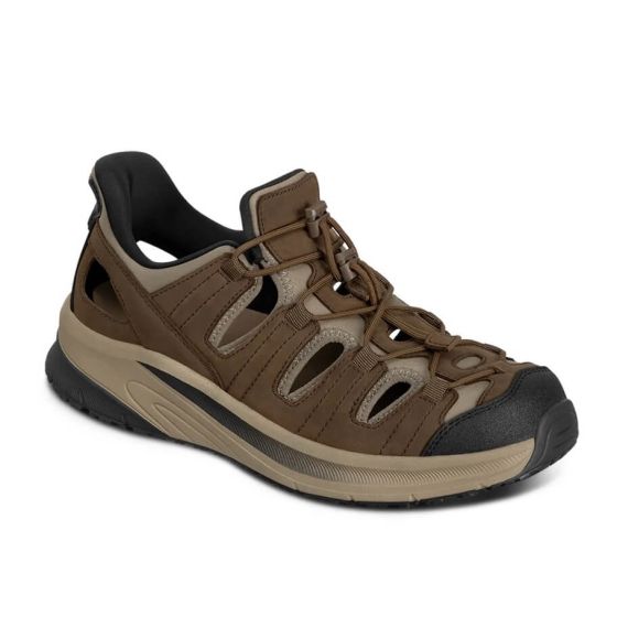 Orthofeet Saturn - Men's Hands-Free Sandals