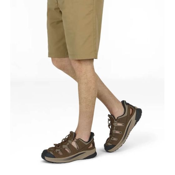 Orthofeet Saturn - Men's Hands-Free Sandals