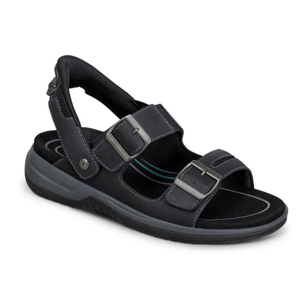 Orthofeet Jupiter - Men display picture 1