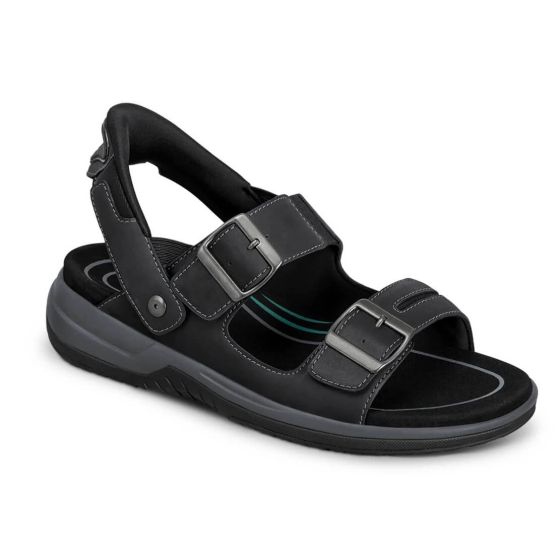 Orthofeet Jupiter - Men's Hands-Free Sandals