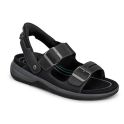 Orthofeet Jupiter - Men's Hands-Free Sandals