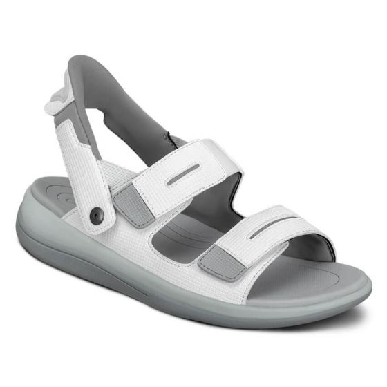 Orthofeet Calypso - Women's Hands-Free Sandals