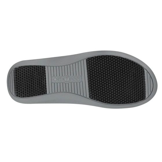 Orthofeet Calypso - Women's Hands-Free Sandals White - photo 4