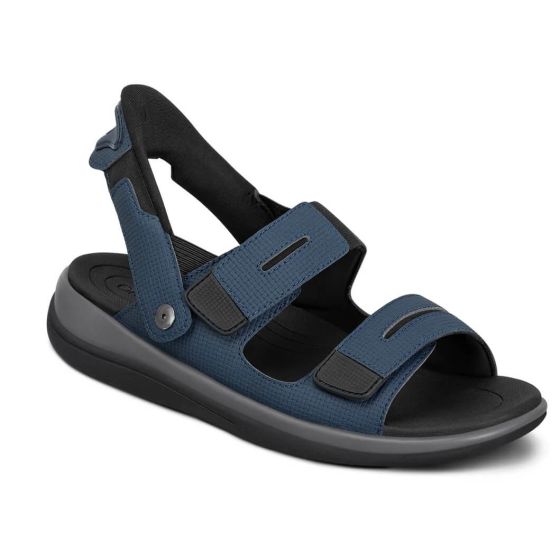 Orthofeet Calypso - Women's Hands-Free Sandals