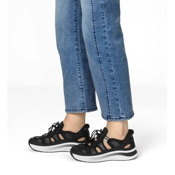 Orthofeet Venus - Women's Hands-Free Sandals
