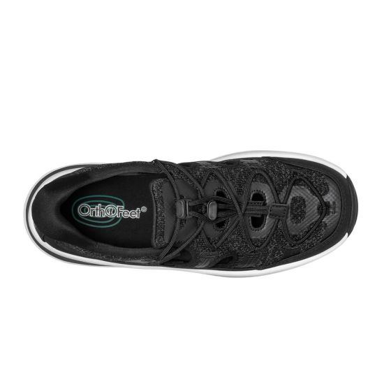 Orthofeet Venus - Women's Hands-Free Sandals