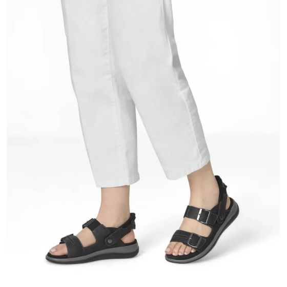 Orthofeet Minerva - Women's Hands-Free Sandals