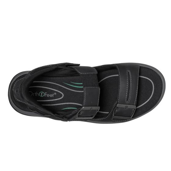 Orthofeet Minerva - Women's Hands-Free Sandals
