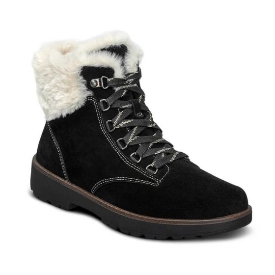 Orthofeet Stella - Women's Hiker Boots