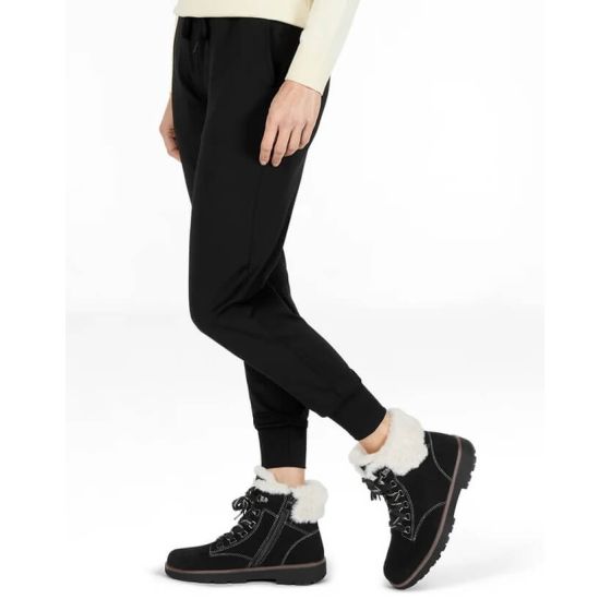 Orthofeet Stella - Women's Hiker Boots