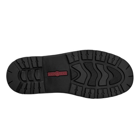 Orthofeet Stella - Women's Hiker Boots