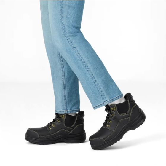 Orthofeet Quartz - Women's Hands-Free Boots
