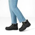 Orthofeet Quartz - Women's Hands-Free Boots