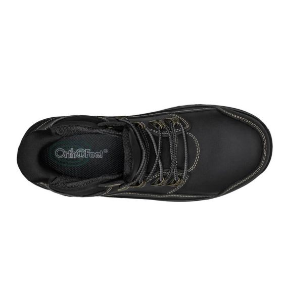 Orthofeet Quartz - Women's Hands-Free Boots