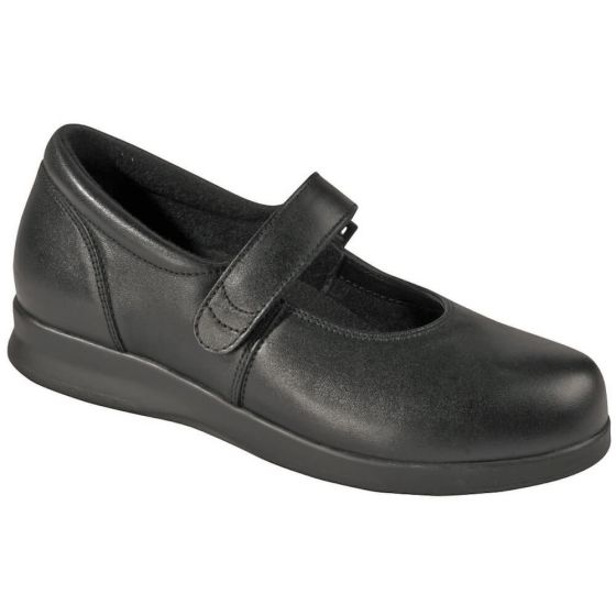 Drew Bloom II - Women's Comfort Stretch Mary Janes