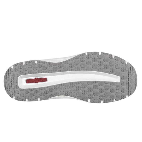 Orthofeet Tilos- Men's Hands-Free Cushioned Sneakers